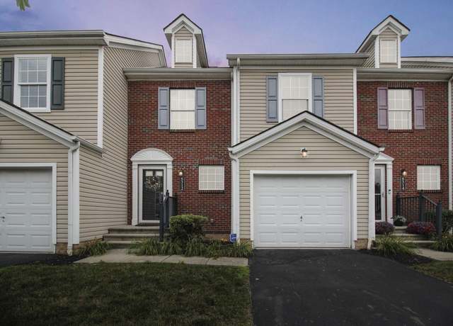 Photo of 6512 Ash Rock Cir, Westerville, OH 43081