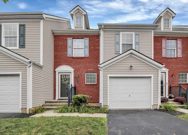 Photo of 6512 Ash Rock Cir, Westerville, OH 43081