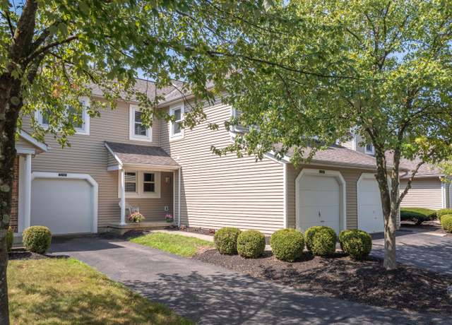 Photo of 3737 Baybridge Ln, Dublin, OH 43016