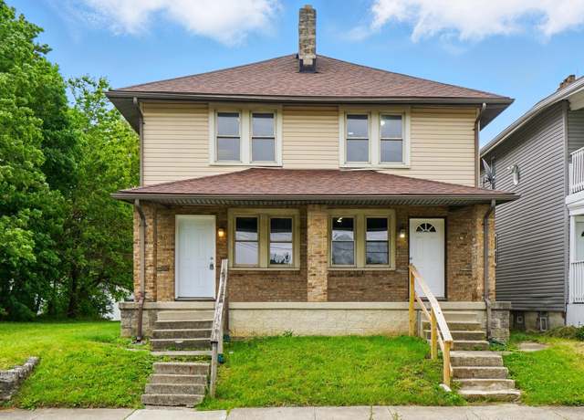 Property at 760-762 Kelton Ave, Columbus, OH 43205, 4 beds