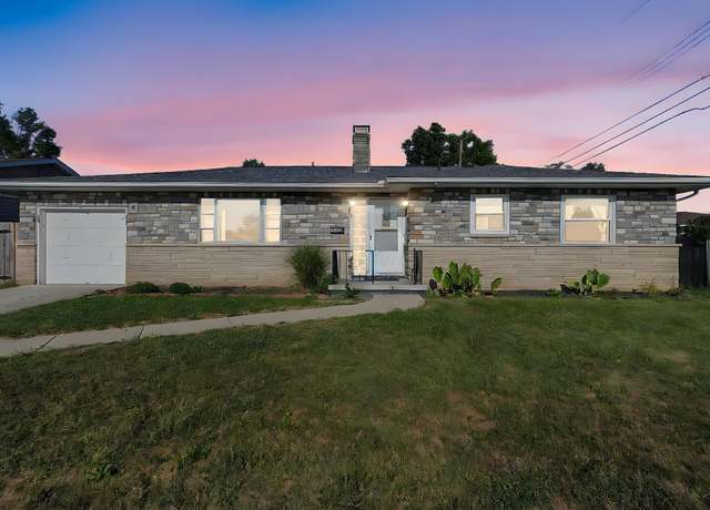 Property at 1067 Bronwyn Ave, Columbus, OH 43204, 3 beds, 2 baths
