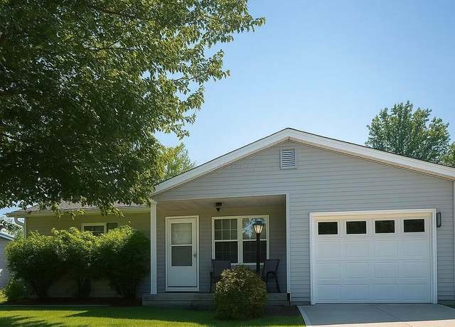 Property at 316 Sherman Ave, London, OH 43140, 3 beds, 1 bath