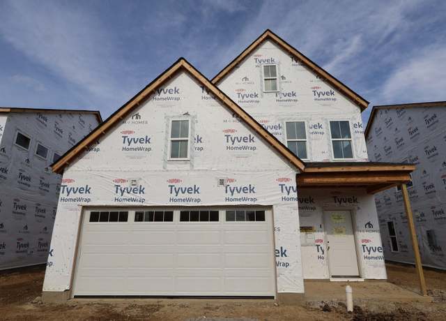 Property at 5455 Valleydale Rd, Powell, OH 43065, 3 beds, 2.5 baths