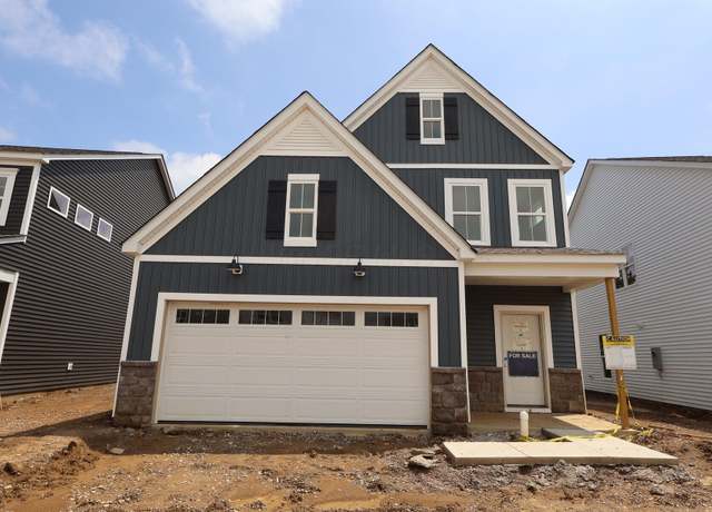 Property at 5455 Valleydale Rd, Powell, OH 43065, 3 beds, 2.5 baths