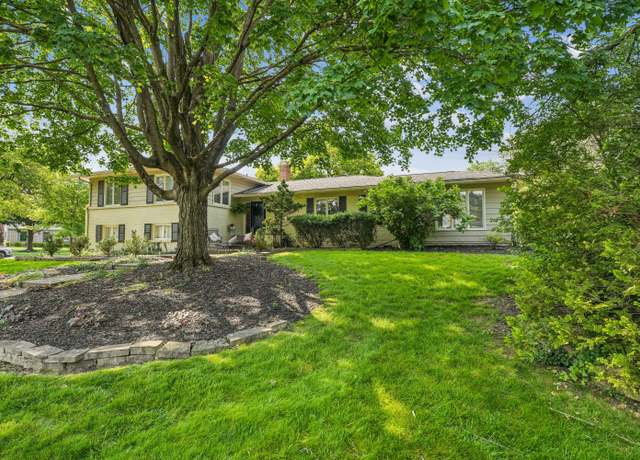 Property at 2171 Northam Rd, Columbus, OH 43221, 3 beds, 2 baths