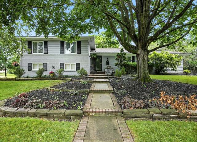 Property at 2171 Northam Rd, Columbus, OH 43221, 4 beds, 2 baths