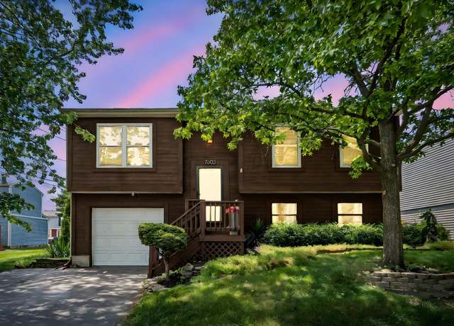 Property at 7603 Charlesway Dr #87, Columbus, OH 43085, 2 beds, 1.5 baths