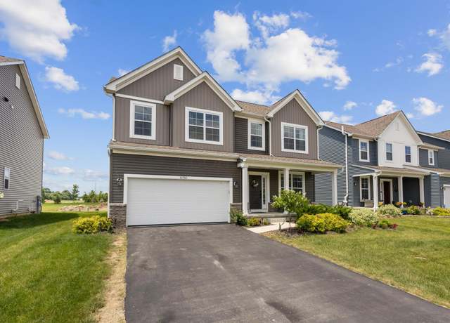 Photo of 6750 Constitution Way, Powell, OH 43065