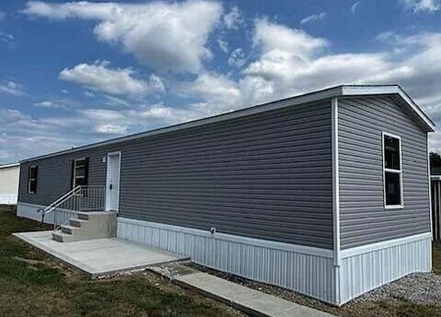 Property at 1330 Hanover Rd #205, Delaware, OH 43015, 3 beds, 2 baths