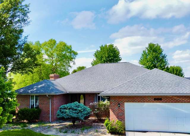 Property at 1320 Oakridge Dr, Bucyrus, OH 44820, 4 beds, 2 baths