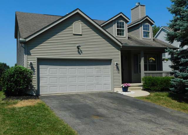 Property at 651 Loreto Ln, Blacklick, OH 43004, 3 beds, 2.5 baths