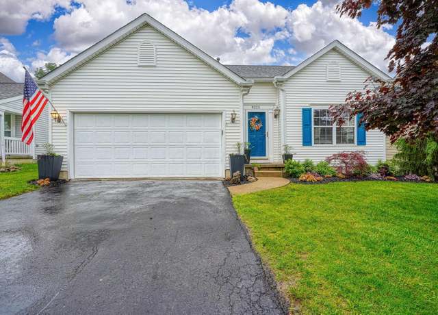 Property at 8223 Olympus Ln, Blacklick, OH 43004, 3 beds, 2.5 baths