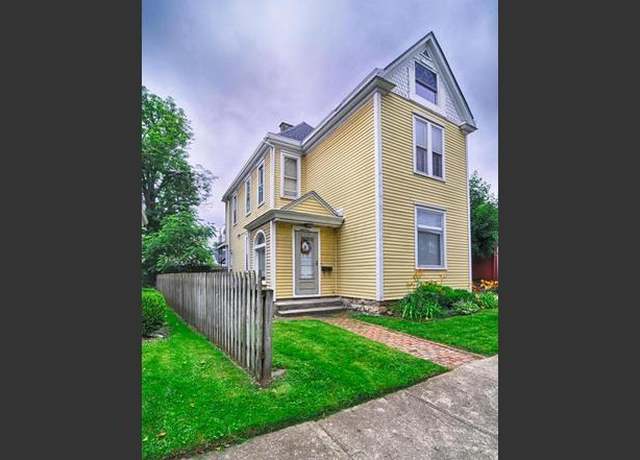 Property at 17-19 E Mithoff St, Columbus, OH 43206, 5 beds