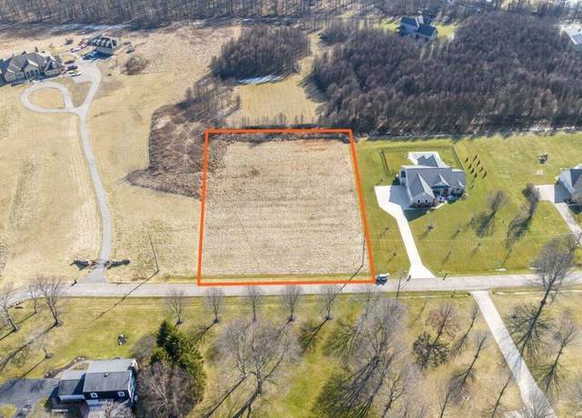 Property at Lot 9 Orchard Dr SW, Granville, OH 43023
