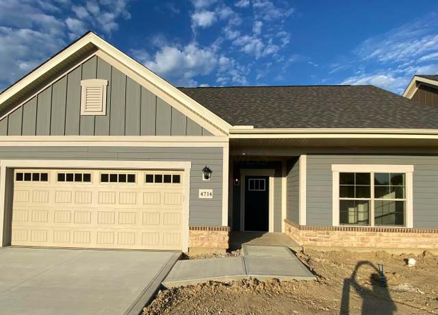 Property at 4714 Champion Ln, Hilliard, OH 43026, 2 beds, 2.5 baths