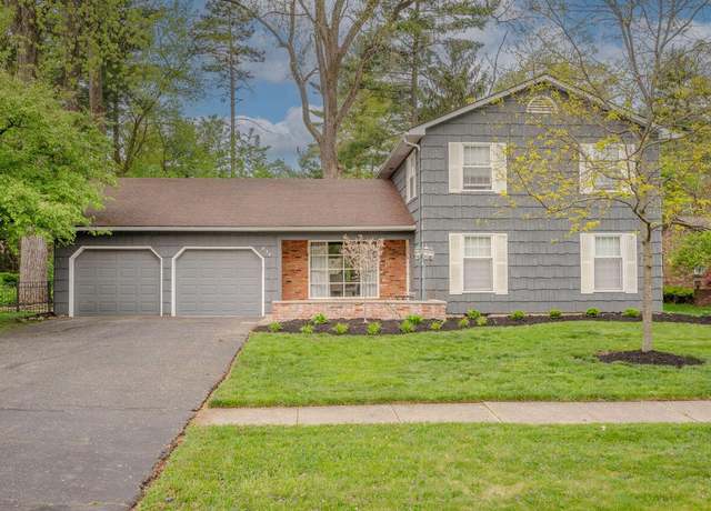 837 Cherry Bottom Rd, Columbus, OH 43230 Photo of 837 Cherry Bottom Rd, Columbus, OH 43230