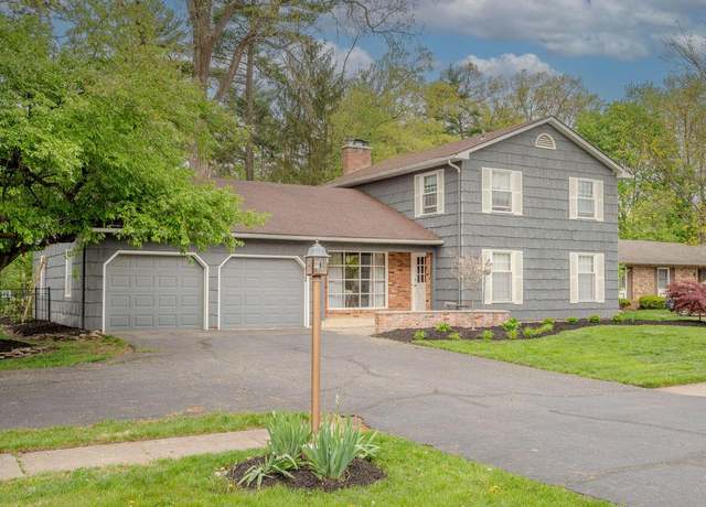 837 Cherry Bottom Rd, Columbus, OH 43230 Photo of 837 Cherry Bottom Rd, Columbus, OH 43230