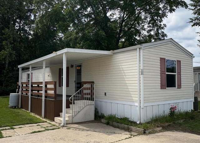 Property at 8910 E Main St #125, Reynoldsburg, OH 43068, 2 beds, 2 baths