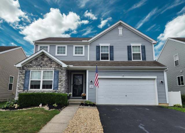 Property at 5389 Talladega Dr, Dublin, OH 43016, 3 beds, 2.5 baths