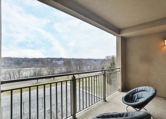 Property at 5745 Newbank Cir #202, Dublin, OH 43017, 3 beds, 2.5 baths