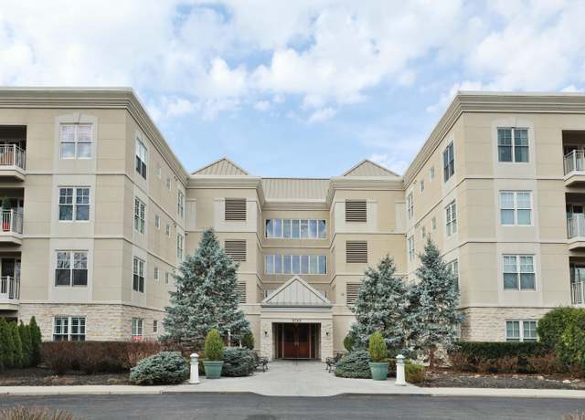 Property at 5745 Newbank Cir #202, Dublin, OH 43017, 3 beds, 2.5 baths