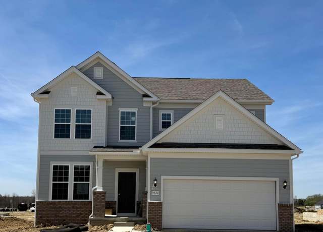 Property at 9571 Bur Oak Dr Lot 151, Plain City, OH 43064, 3 beds, 2.5 baths