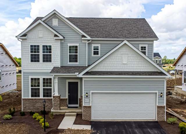 Property at 9571 Bur Oak Dr Lot 151, Plain City, OH 43064, 3 beds, 2.5 baths