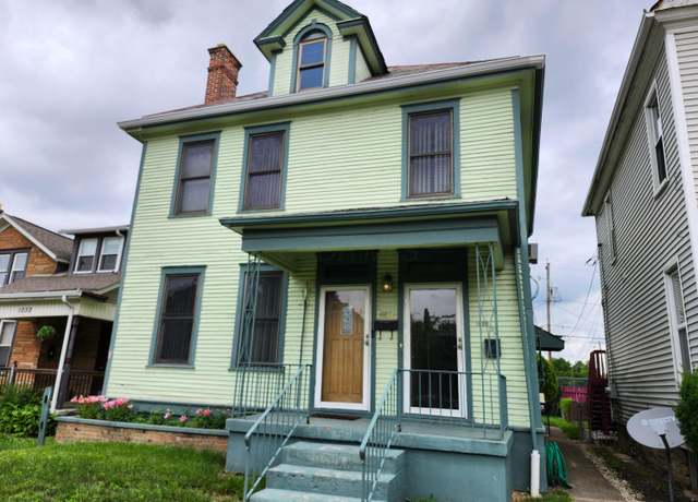 Property at 1058 Fair Ave, Columbus, OH 43205, 10 beds