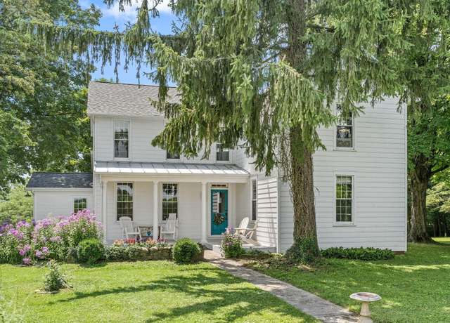 Property at 13536 State Route 28, Frankfort, OH 45628, 4 beds, 2 baths