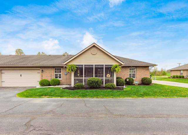 Property at 102 Foster Dr, Thornville, OH 43076, 2 beds, 2 baths