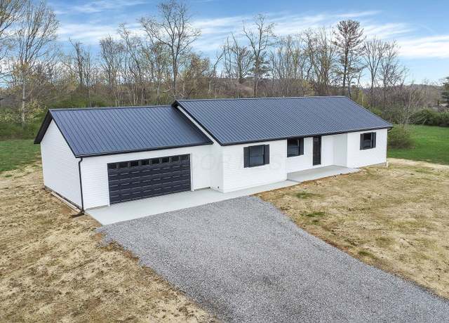 Property at 7624 Edria Ln, Athens, OH 45701, 3 beds, 2 baths