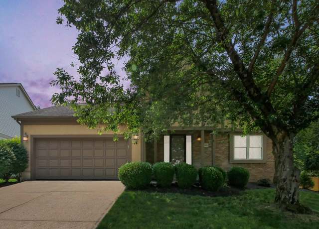 Property at 1380 Hanbury Ct, Gahanna, OH 43230, 3 beds, 2.5 baths