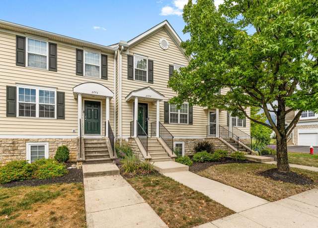 Photo of 5777 Colts Gate Dr #44, New Albany, OH 43054
