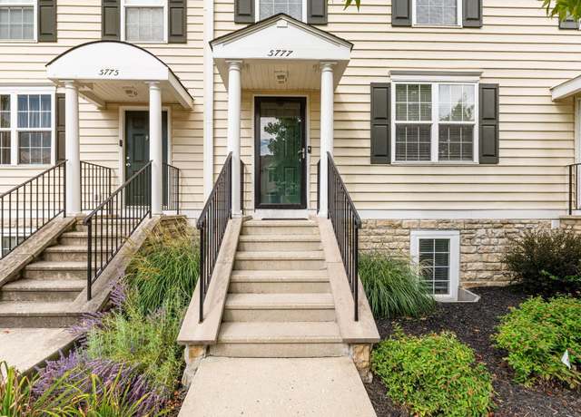 Photo of 5777 Colts Gate Dr #44, New Albany, OH 43054