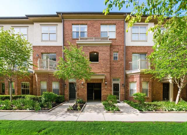 Property at 20 Victorian Gate Way, Columbus, OH 43215, 2 beds, 2.5 baths