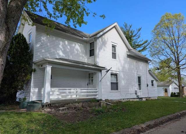 Property at 2236 Sunset Ave, Springfield, OH 45505, 3 beds, 1 bath