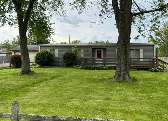 Property at 74 Sycamore Creek Rd SW, Etna, OH 43062, 3 beds, 2 baths