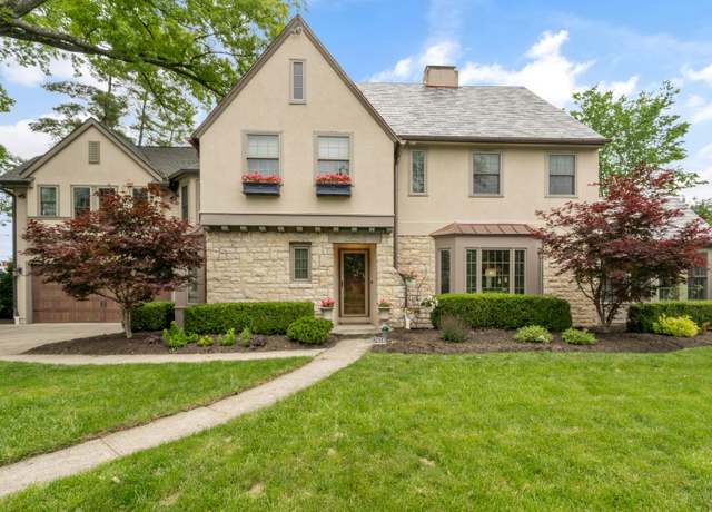 Property at 2656 Fair Ave, Columbus, OH 43209, 6 beds, 5.5 baths