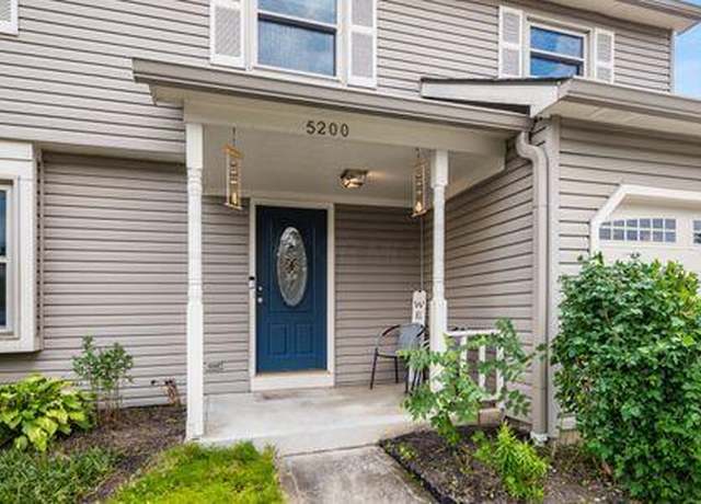 Property at 5200 Garmouth Ct, Columbus, OH 43221, 5 beds, 2.5 baths