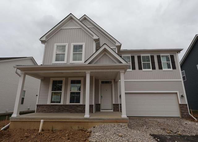 Property at 1113 Conductor Dr, Plain City, OH 43064, 5 beds, 3 baths