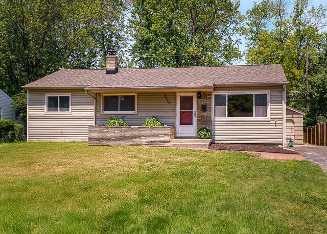Photo of 2250 Nottingham Rd, Columbus, OH 43221