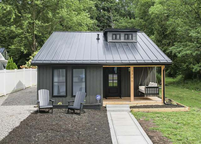 Property at 3996 N Bank Rd, Millersport, OH 43046, 2 beds, 1 bath