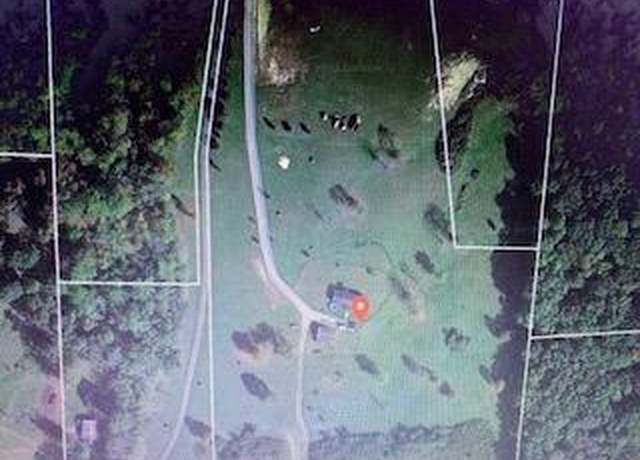 Property at 12597 Tarlton Rd, Circleville, OH 43113