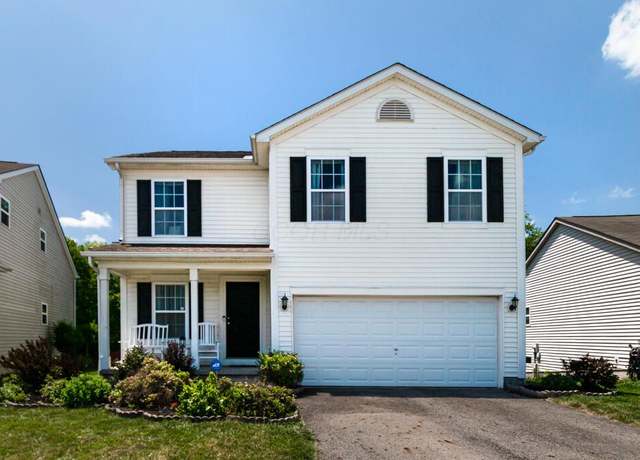 Property at 929 Preble Dr, Blacklick, OH 43004, 3 beds, 2.5 baths