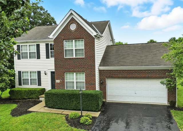 Photo of 6696 Wisteria Cir, Dublin, OH 43016