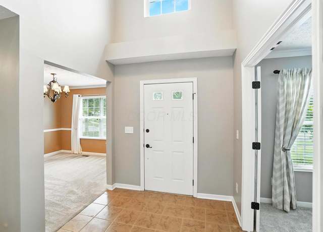 Photo of 6696 Wisteria Cir, Dublin, OH 43016