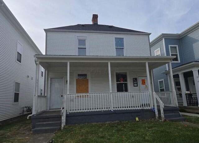 Property at 153 Hayden Ave #155, Columbus, OH 43222, 4 beds