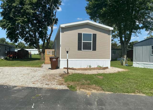 Property at 8565 Smith Calhoun Rd Unit 42-0, Plain City, OH 43064, 3 beds, 2 baths