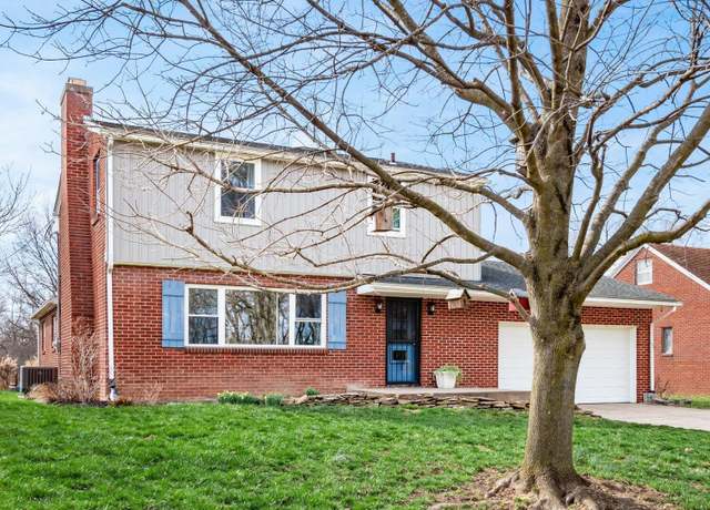 Property at 3125 E Highland Dr, Zanesville, OH 43701, 4 beds, 2.5 baths