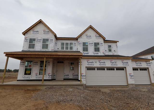 Property at 260 River Birch Dr, Galena, OH 43021, 4 beds, 2.5 baths